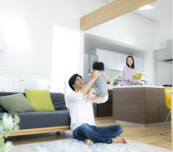 住み替えや早期売却
