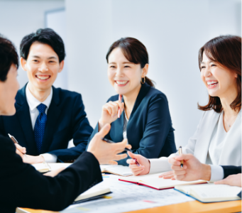 実績ベースで安心